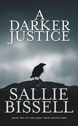 Cover image for A Darker Justice