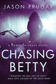Chasing betty cover image