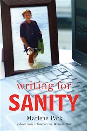 Writing for sanity cover image