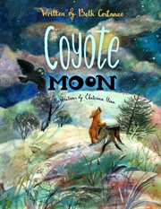 Coyote moon cover image