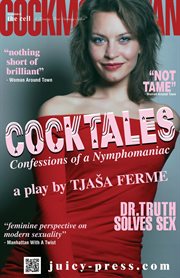 Cocktales-Confessions of a Nymphomaniac cover image