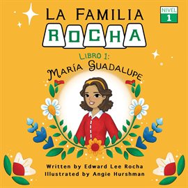 Cover image for La Familia Rocha