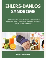 Ehlers-danlos syndrome : Danlos Syndrome cover image