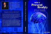 What is present reality cover image