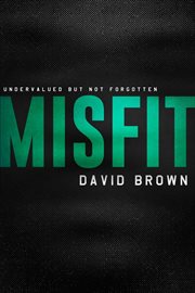 Misfit cover image
