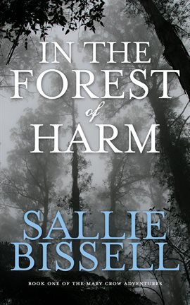 Cover image for In the Forest of Harm