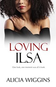Loving ilsa cover image