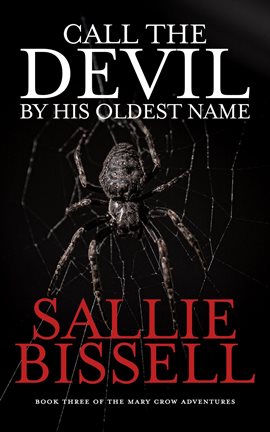 Cover image for Call the Devil by His Oldest Name