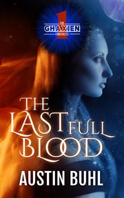 The last full blood cover image