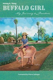 Buffalo girl. My Journey to Freedom cover image