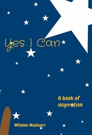 Yes i can. A book of inspiration cover image