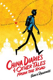 China diaries & other tales from the road cover image