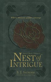 Nest of intrigue cover image