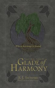 Glade of harmony cover image