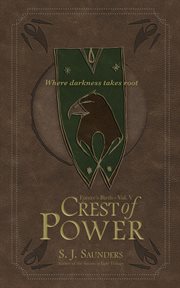Crest of power cover image