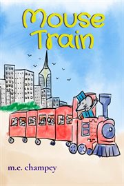 Mouse train cover image