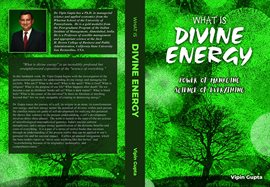 Cover image for What Is Divine Energy