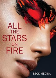All the stars on fire cover image