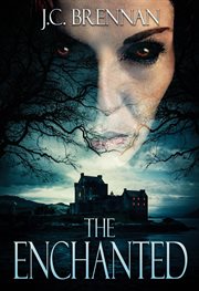 The enchanted cover image