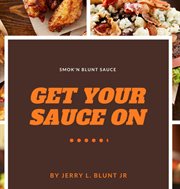 Get your sauce on cover image