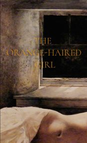 The orange-haired girl cover image