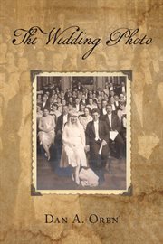 The wedding photo cover image