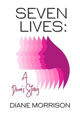 Cover image for Seven Lives