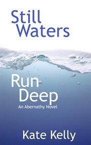 Still waters run deep cover image