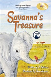 Savanna's treasure cover image