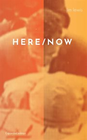 Here/now cover image