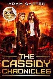 The cassidy chronicles, volume one cover image