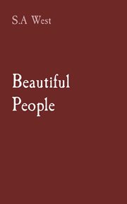 Beautiful people cover image