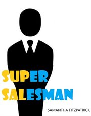 Super salesman cover image