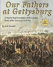 Our fathers at gettysburg cover image