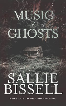 Cover image for Music of Ghosts