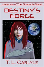 Destiny's forge. Book #3C cover image