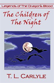 The children of the night. Book #6C cover image