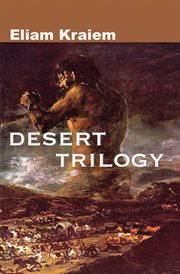 Desert trilogy cover image