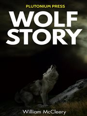Wolf story cover image