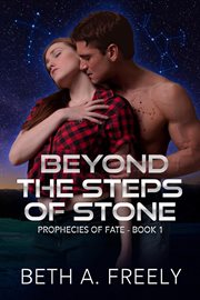 Beyond the steps of stone cover image