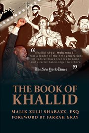 The book of Khallid cover image
