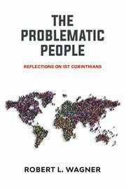 The problematic people cover image