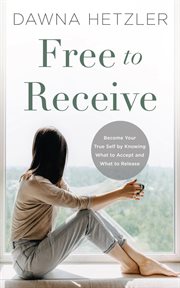 Free to receive cover image