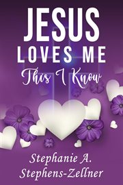 Jesus loves me this i know cover image