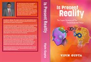 Is present reality. The Super-Science of the Transcendental Value cover image