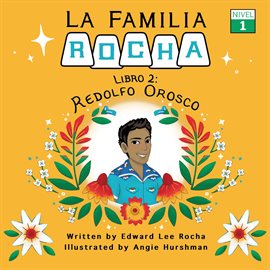 Cover image for La Familia Rocha