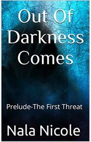 Prelude - The First Threat : The First Threat cover image