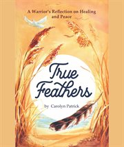 True feathers cover image