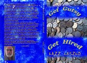 Get gutsy get hired cover image