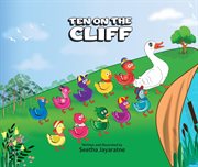 Ten on the cliff cover image